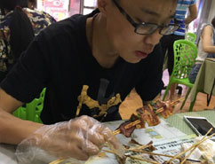 市中烧烤加盟,学烧烤技术,开烧烤店多少钱