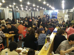 市中烧烤加盟,学烧烤技术,开烧烤店多少钱