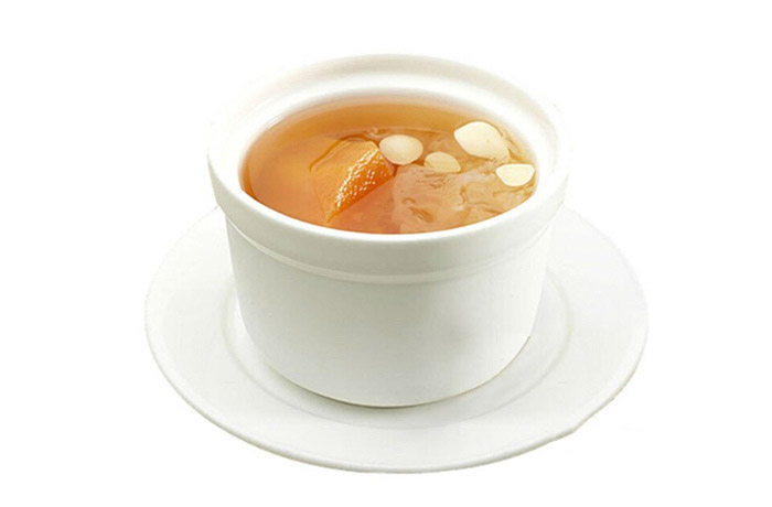 市中糖水培训